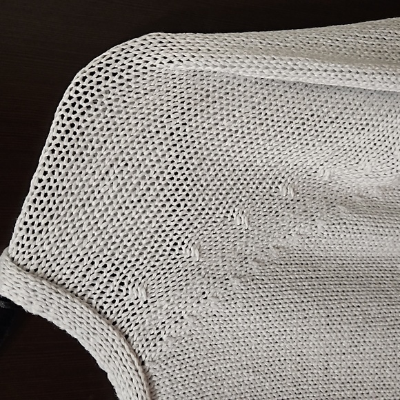 HM blue sweater - Picture 5 of 7